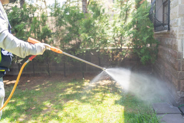 Best Best Pest Control Companies  in Bristol, WI